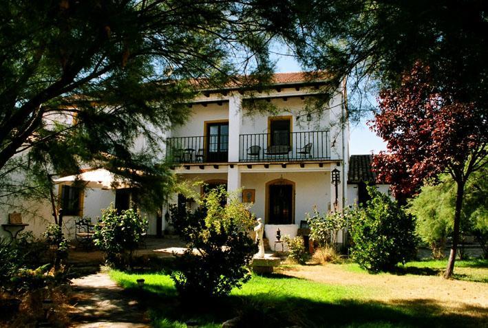 Gasthaus Quinta Del Canal Tamariz de Campos Exterior foto